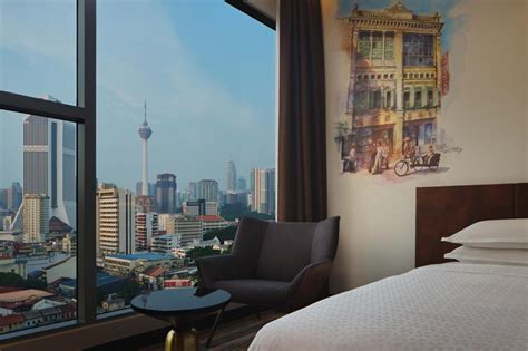 kuala lumpur four points170|Kuala Lumpur Hotel .